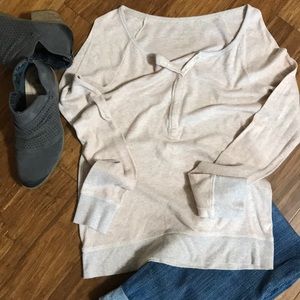 American eagle size large